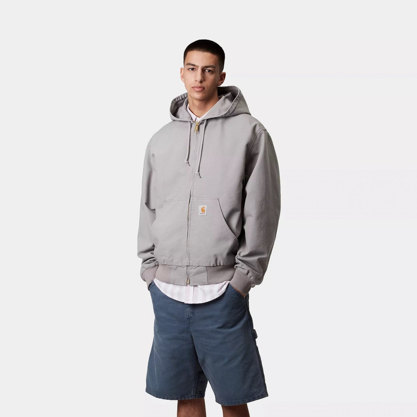OG Active Jacket Yosemite (rinsed)