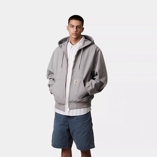 OG Active Jacket Yosemite (rinsed)