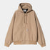 OG Active Jacket Dusty H Brown (rinsed)