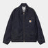 OG Detroit Jacket Blue (rinsed)