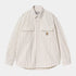 Hendry Shirt Jac Seaton Stripe, Wax / Dark Navy Rinsed