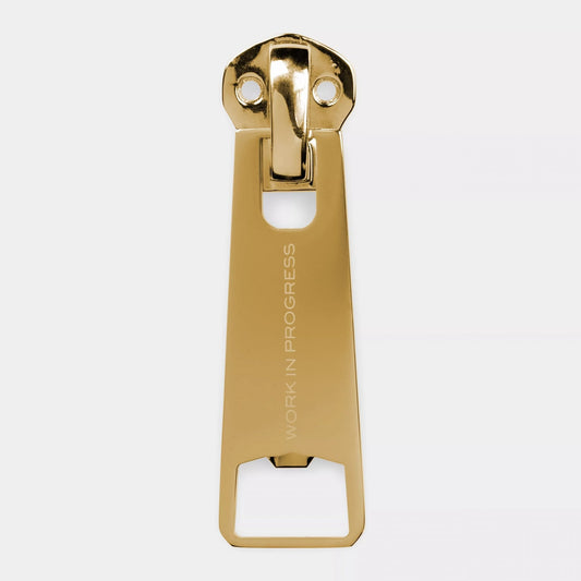 Zip Bottle Opener