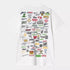 S/S Logo T-shirt - White