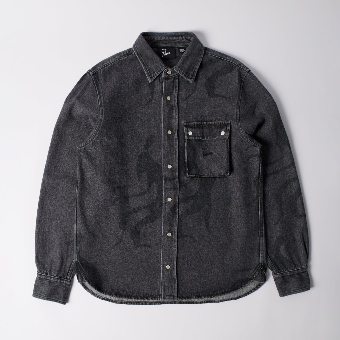 The Stalkers Shirt
