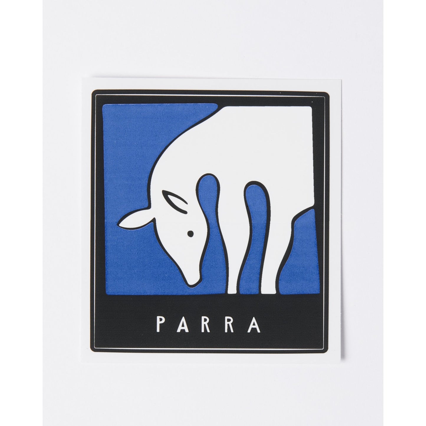 Stick O Rama Sticker Pack
