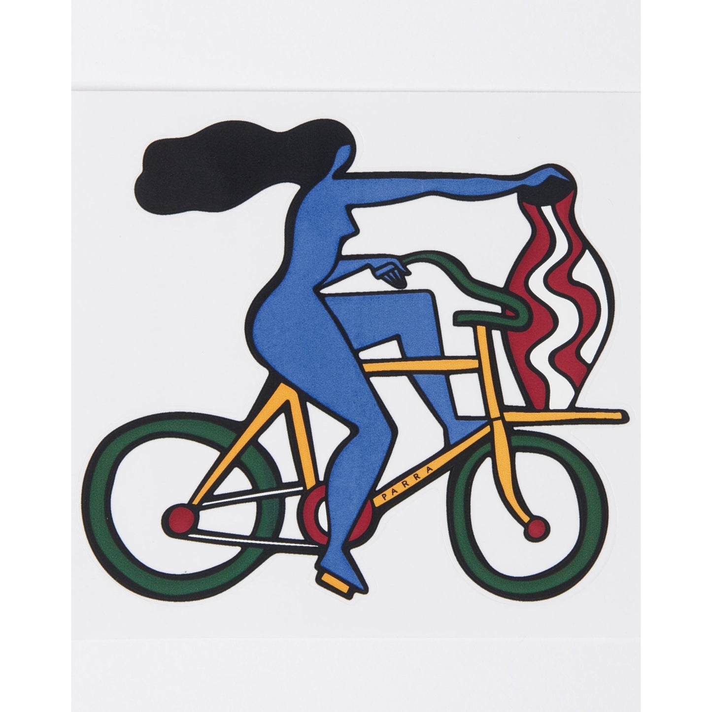 Stick O Rama Sticker Pack