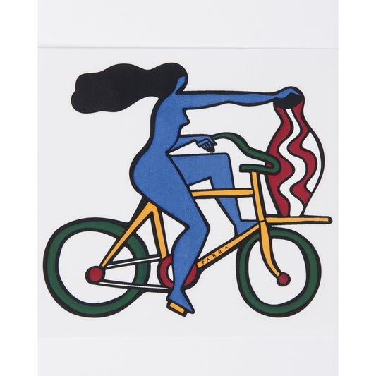 Stick O Rama Sticker Pack