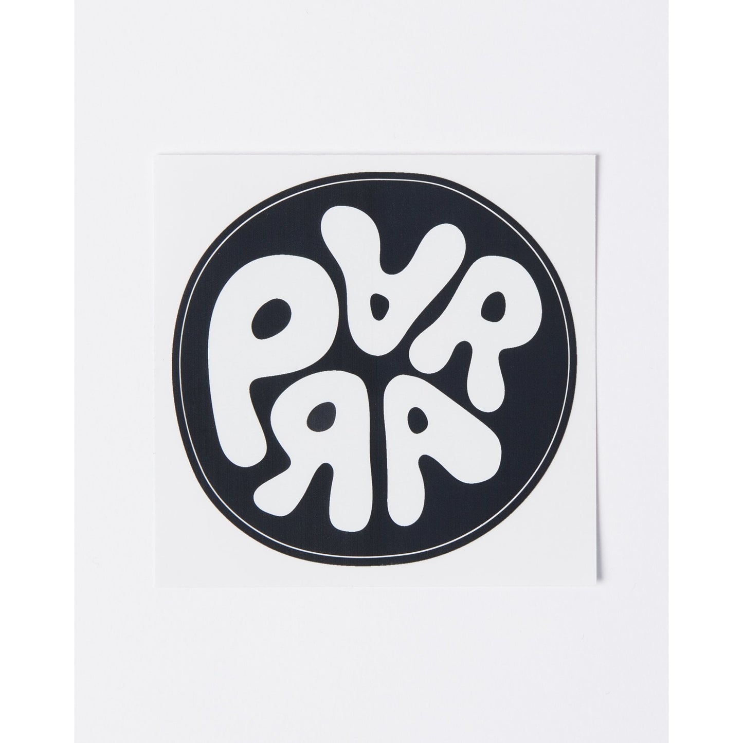 Stick O Rama Sticker Pack