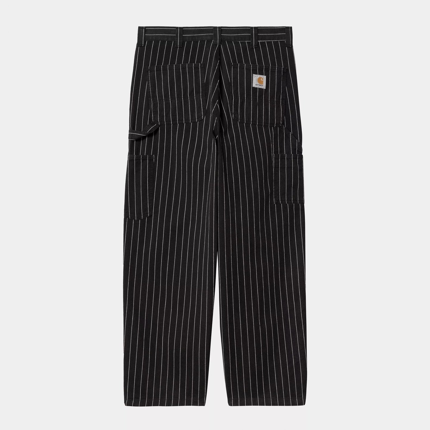 OG Single Knee Pant - Seaton Stripe