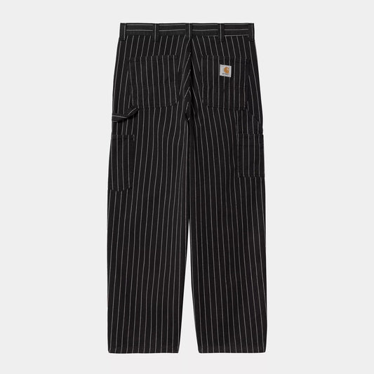 OG Single Knee Pant - Seaton Stripe