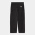 OG Single Knee Pant - Seaton Stripe