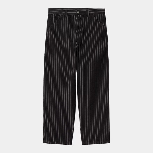 OG Single Knee Pant - Seaton Stripe