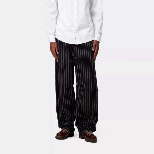OG Single Knee Pant - Seaton Stripe