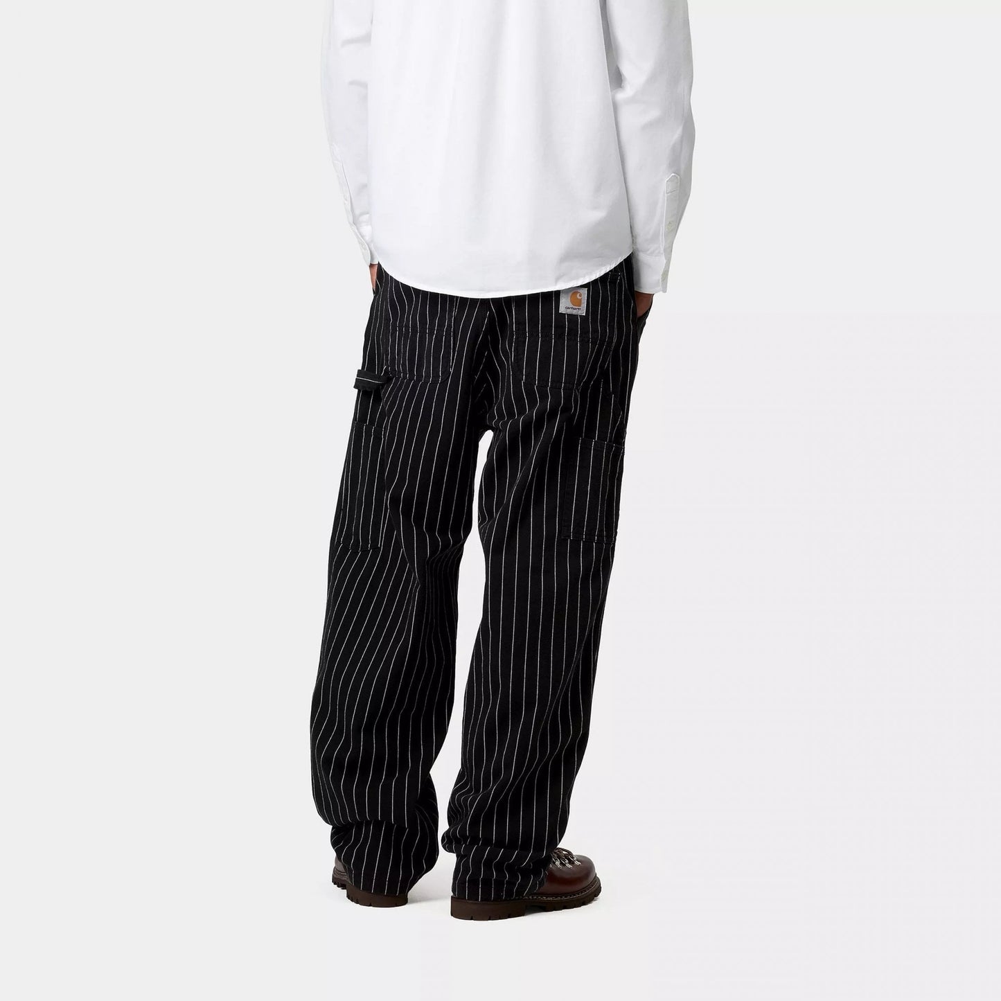 OG Single Knee Pant - Seaton Stripe