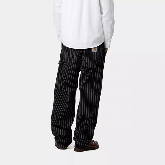 OG Single Knee Pant - Seaton Stripe