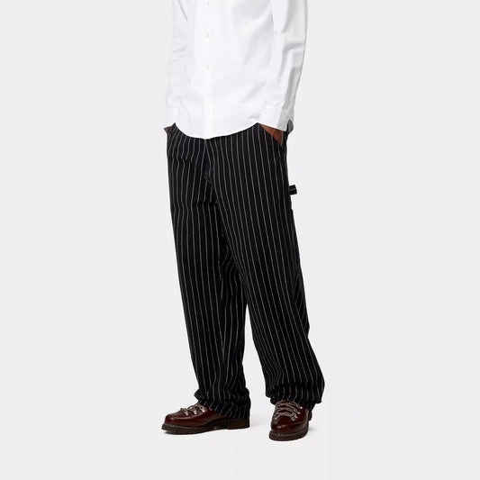 OG Single Knee Pant - Seaton Stripe