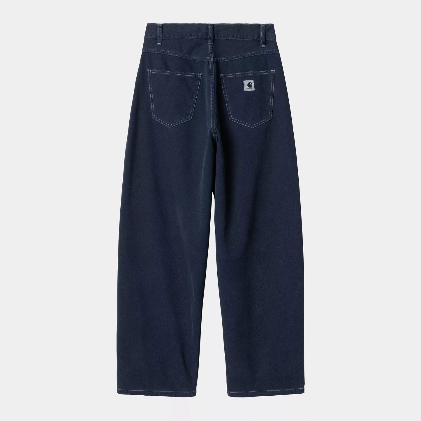 Women's W' Brandon Pant - Ink (stone dyed)