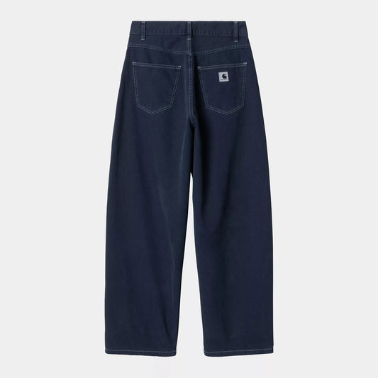 Women's W' Brandon Pant - Ink (stone dyed)