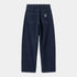 Women's W' Brandon Pant - Ink (stone dyed)