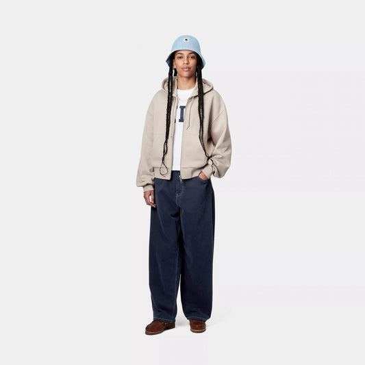 Women's W' Brandon Pant - Ink (stone dyed)
