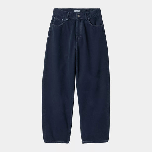 Women's W' Brandon Pant - Ink (stone dyed)