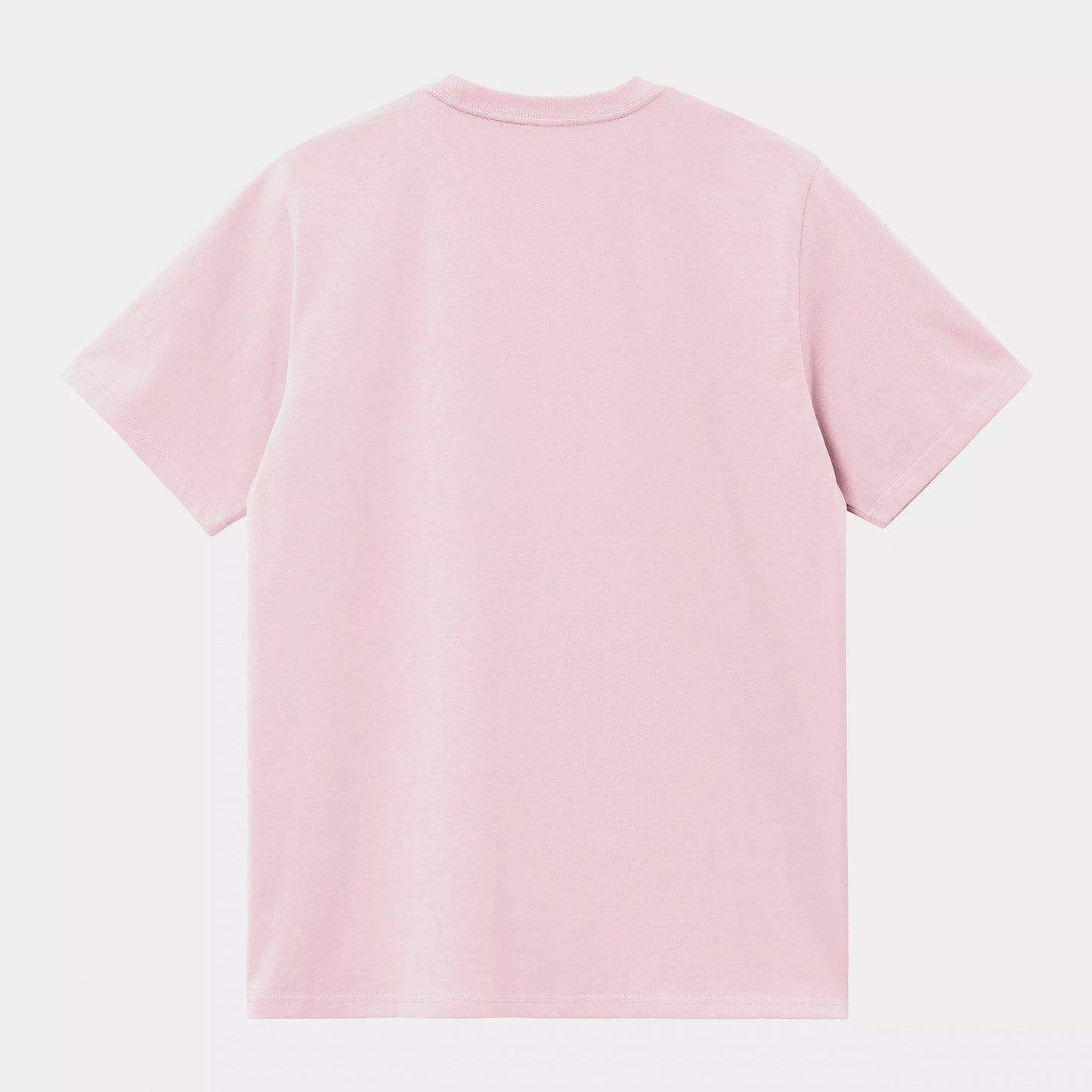 S/S Chase T-shirt - Air Pink / Gold