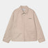Module Script Jacket Wall / Black Rinsed
