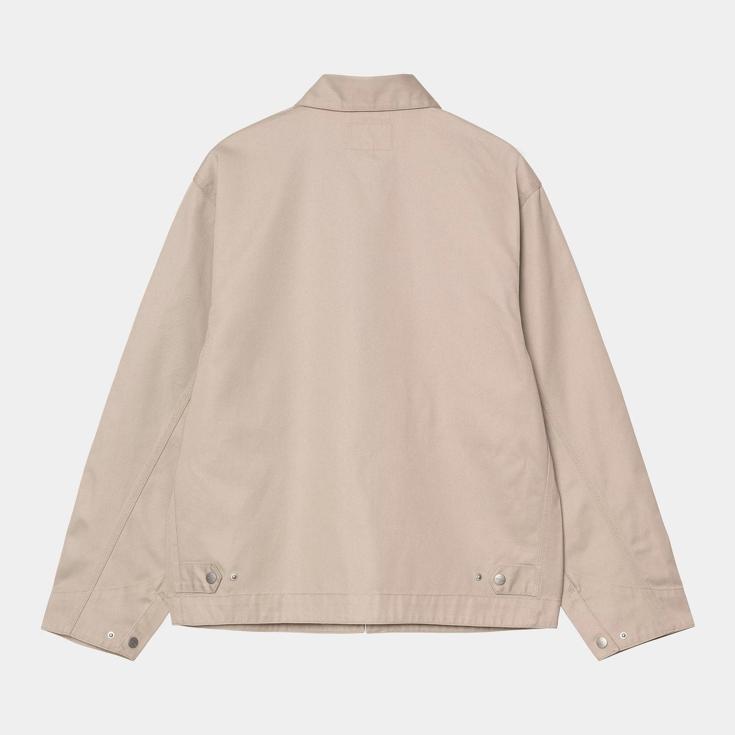 Module Script Jacket Wall / Black Rinsed