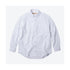 OG Oxford Oversized Shirt White
