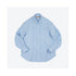 OG Oxford Oversized Shirt Blue