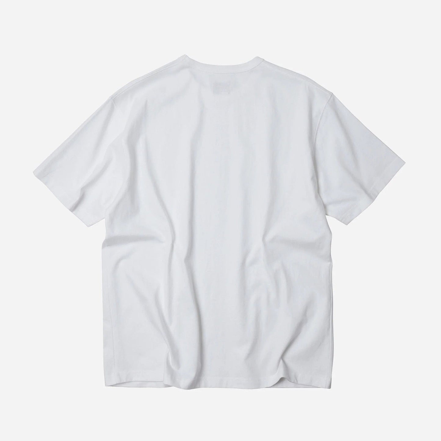 OG Athletic T-shirt 2 Pack White + Black