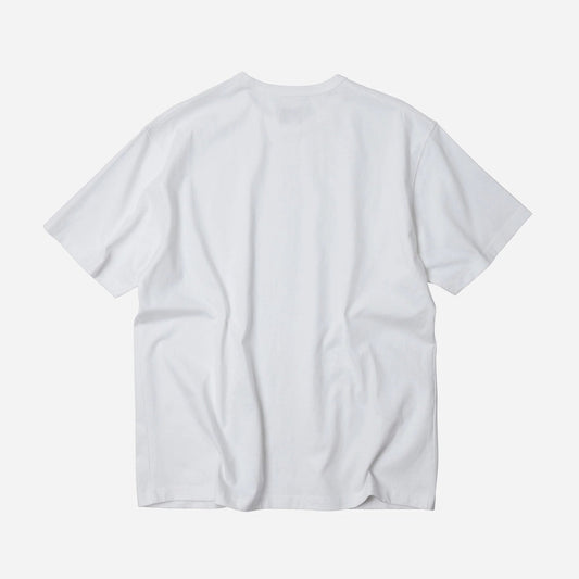 OG Athletic T-shirt 2 Pack White + Black