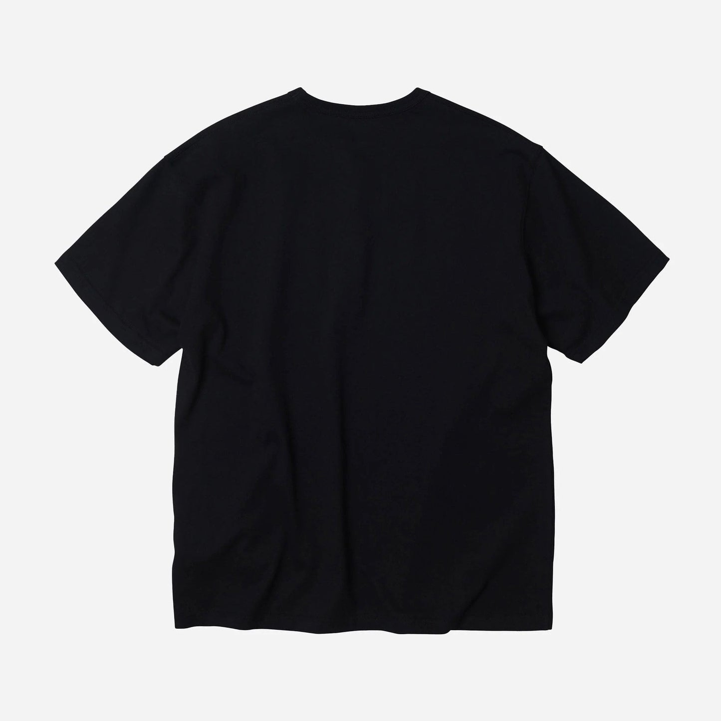OG Athletic T-shirt 2 Pack White + Black