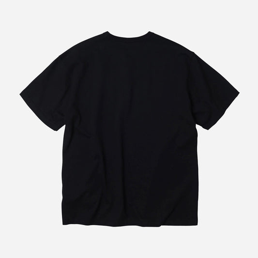 OG Athletic T-shirt 2 Pack White + Black