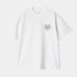 Women's W' S/s Hartt Chain T-shirt - White