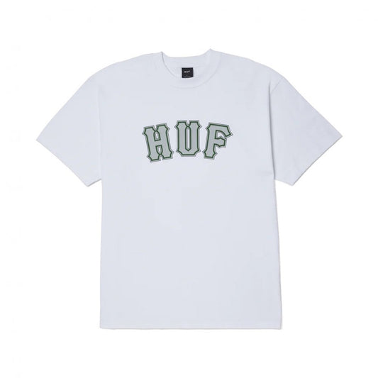 Giant S/s Tee, White