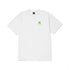 Desktop S/s Tee, White