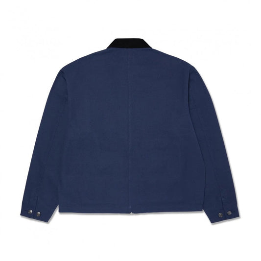 Chilton Chore Jacket, Navy