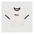 Women's Lewistown Ringer Ss Tee