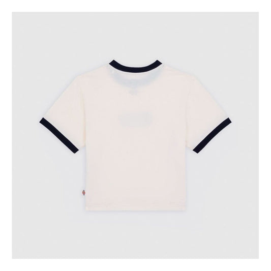Women's Lewistown Ringer Ss Tee