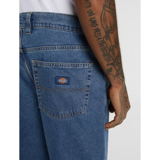 Thomasville Denim Pant