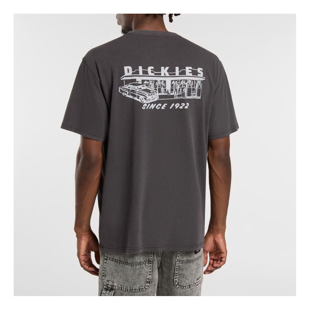 Service Station Ss Tee