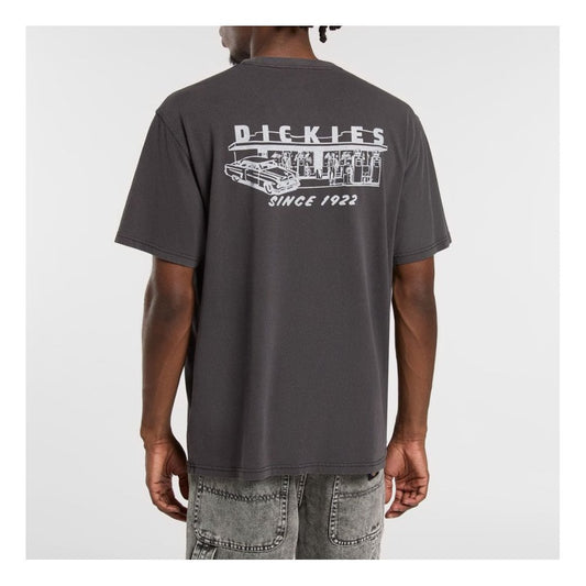 Service Station Ss Tee