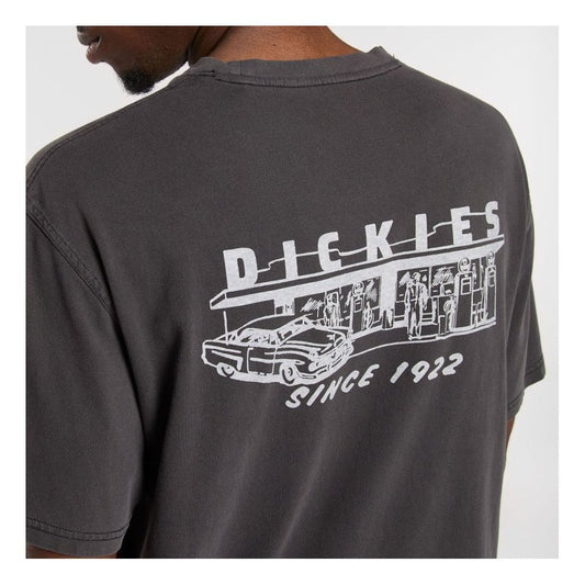 Service Station Ss Tee