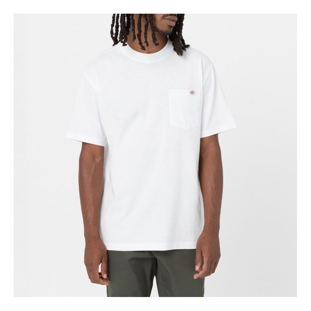Luray Pocket Ss Tee