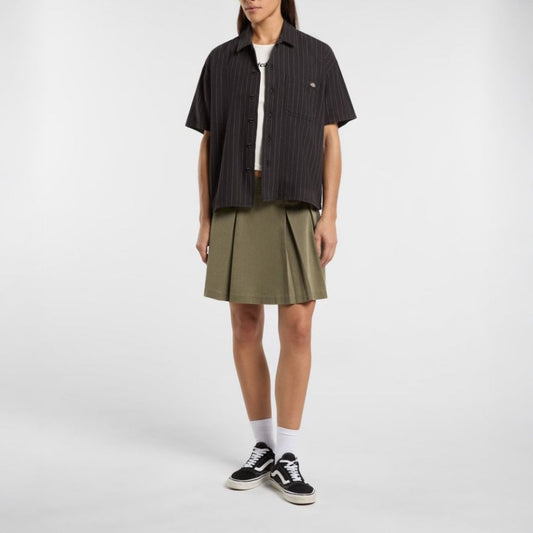 Women's Service Ss Shirt