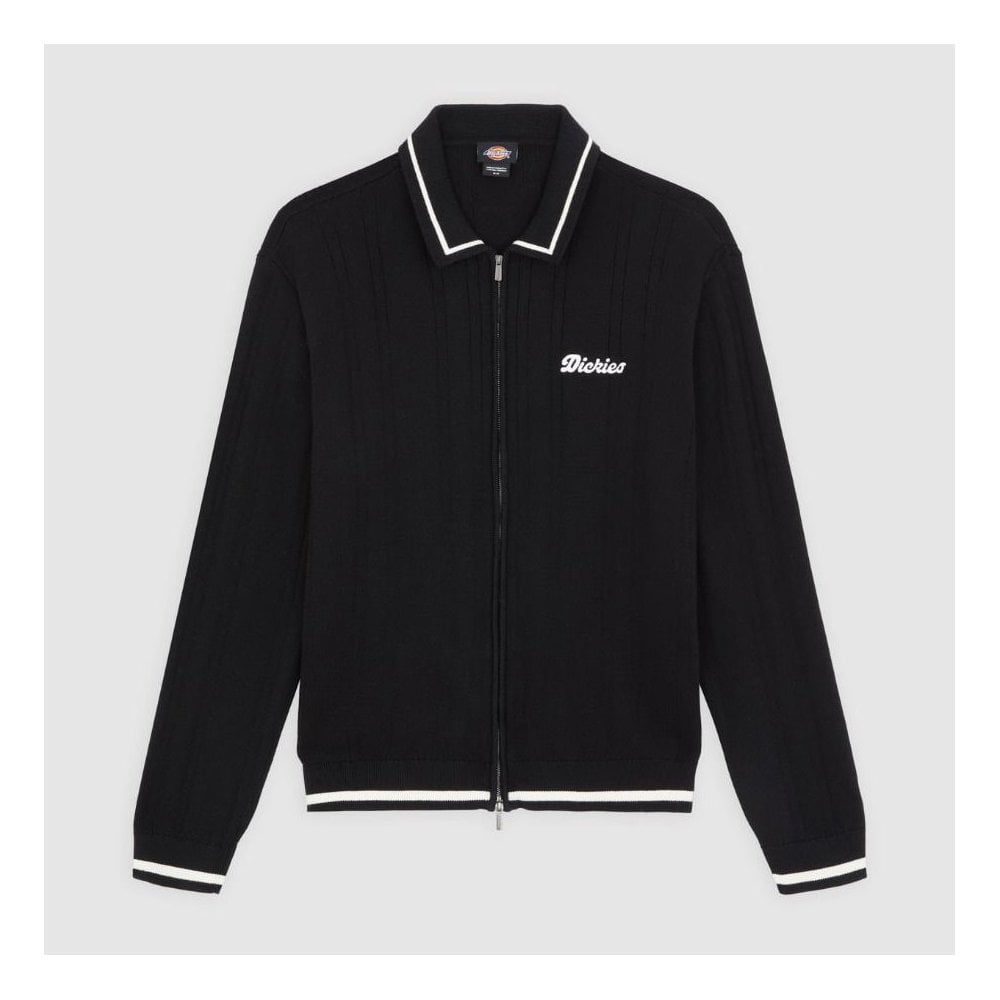 Lewistown Full Zip Cardigan
