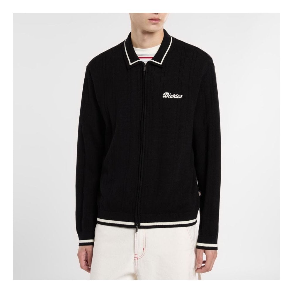 Lewistown Full Zip Cardigan