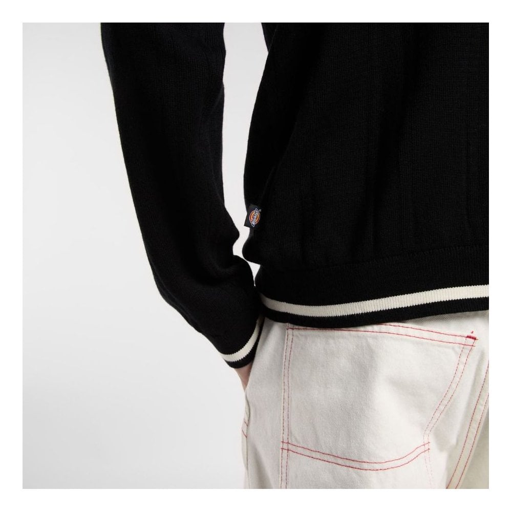 Lewistown Full Zip Cardigan