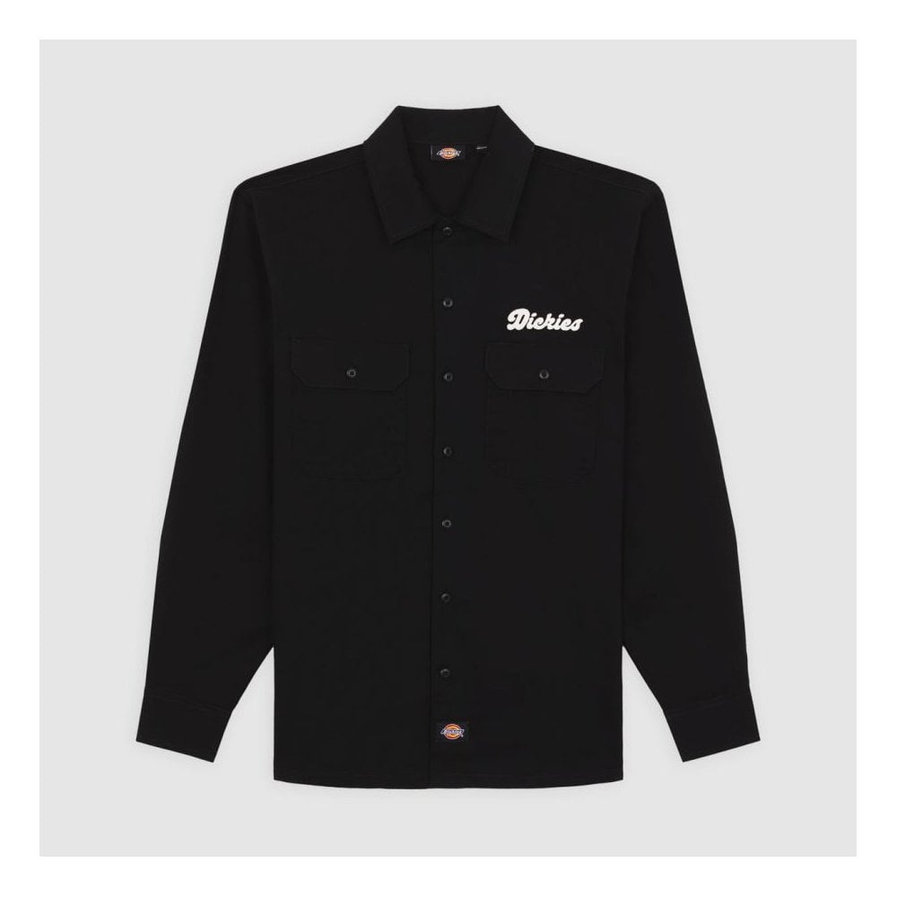 Lewistown Ls Shirt